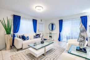 Luxurious and cozy Townhouse 3 bedrooms 2.5 Bath